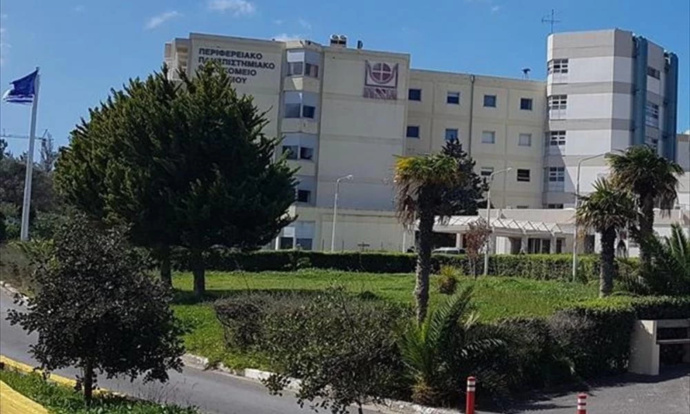 Κρήτη: ΠΑΓΝΗ - Αυτό είναι το φλεγμονώδες σύνδρομο που εμφάνισαν τα παιδιά
